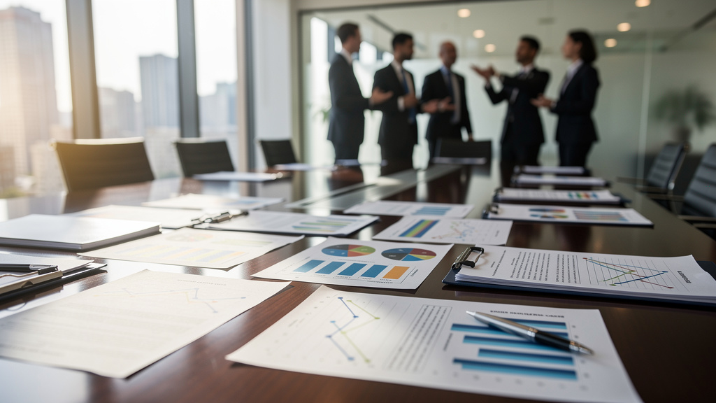 Akquisitionen als Wachstumsstrategie: Risiken und Chancen