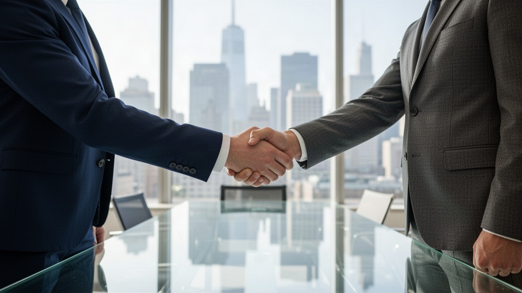 Erfolgreiches Networking: Tipps für die B2B- und B2C-Partnerschaft