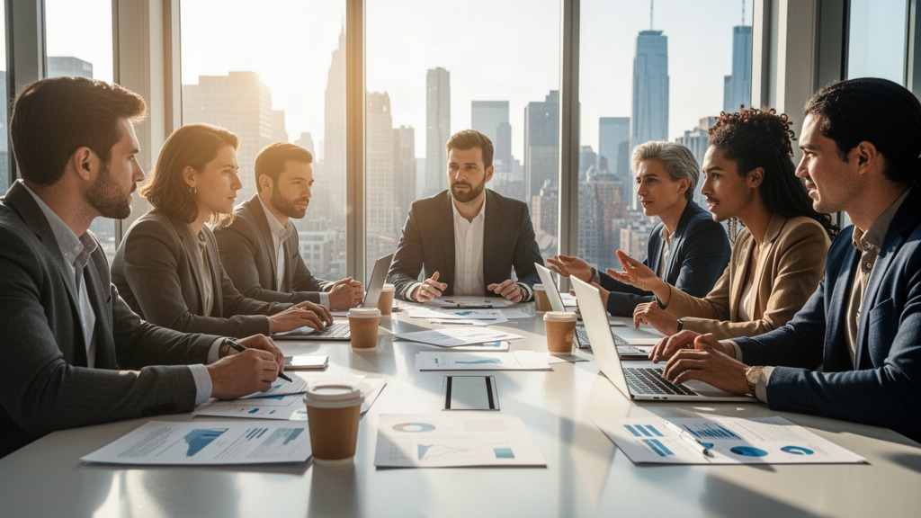 Investitionen in Startups: So finden Sie die richtigen Chancen