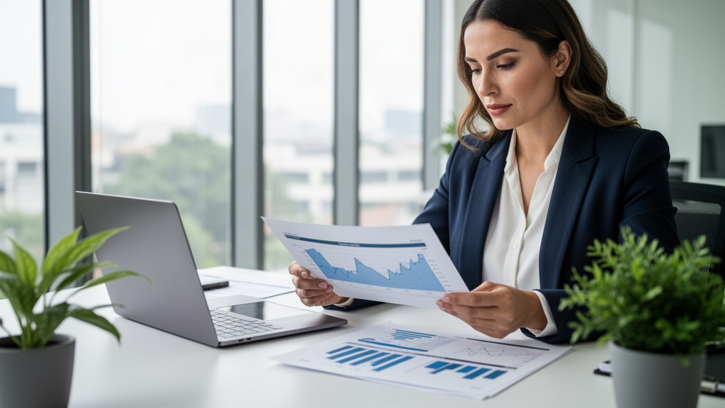 Liquidität sichern: Strategien für eine gesunde Unternehmensfinanzierung