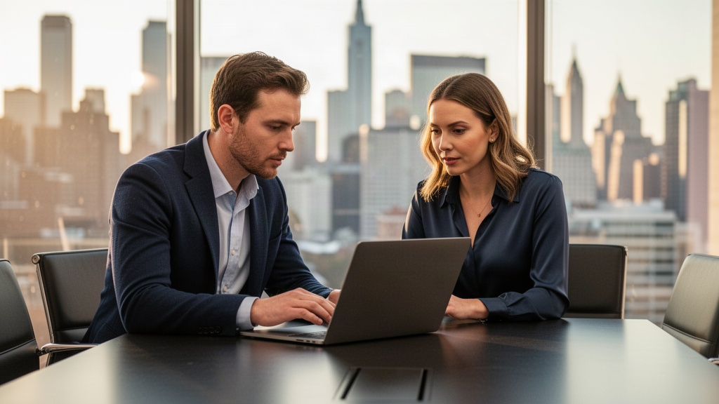Networking für Unternehmer: Die besten Strategien für langfristige Partnerschaften