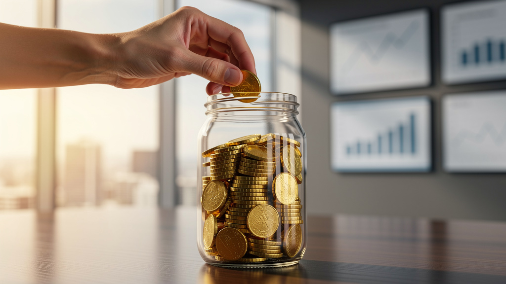 So sichern Sie Ihr Vermögen gegen Inflation