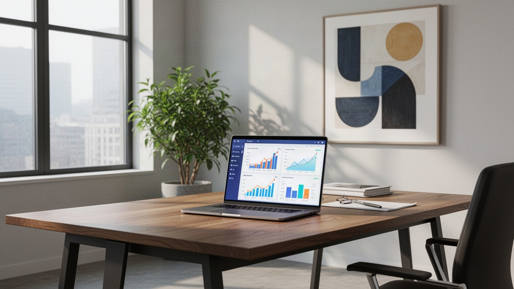 Wachstum im digitalen Zeitalter: Die Rolle der Innovation im Business