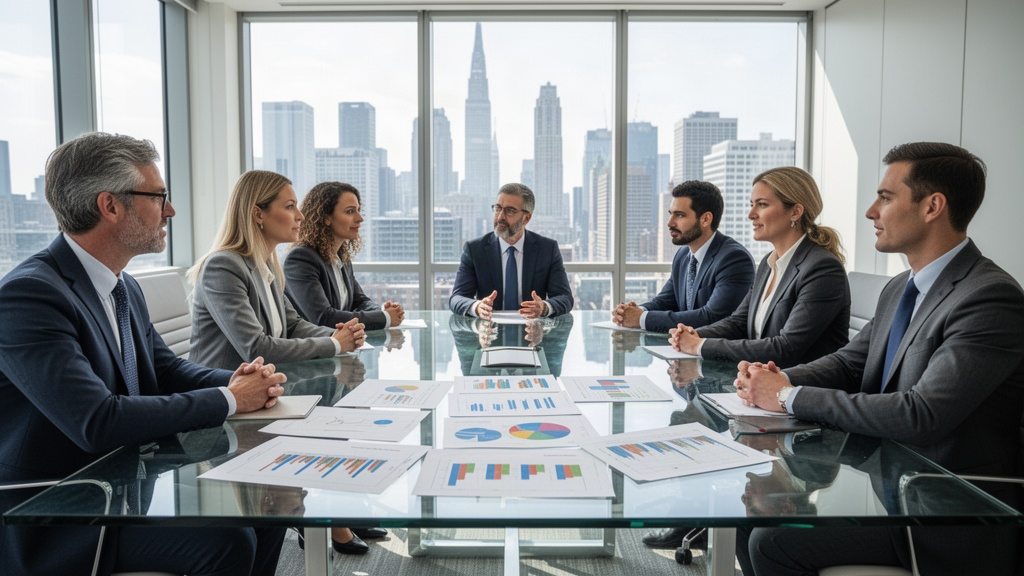 Wie steigert Ihr Unternehmen die Rentabilität durch effektive Strategien